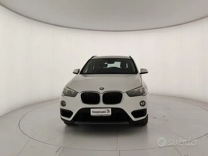 BMW X1 2017 photo 2