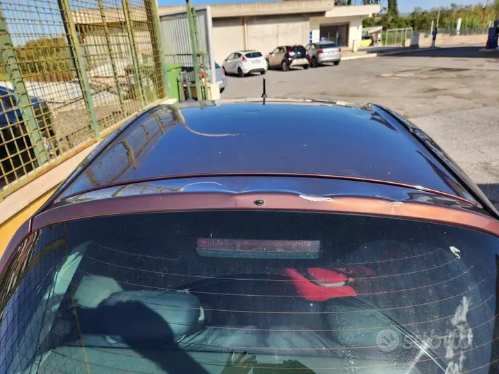 Ford Ka 2015 photo 4