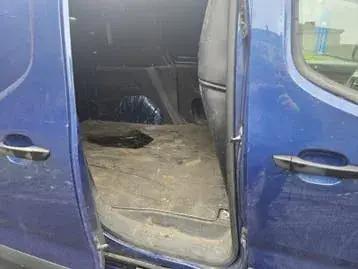 Peugeot Partner 2019 photo 4