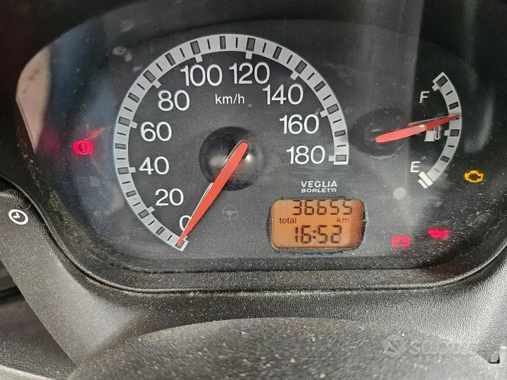 Fiat Seicento 2004 photo 2