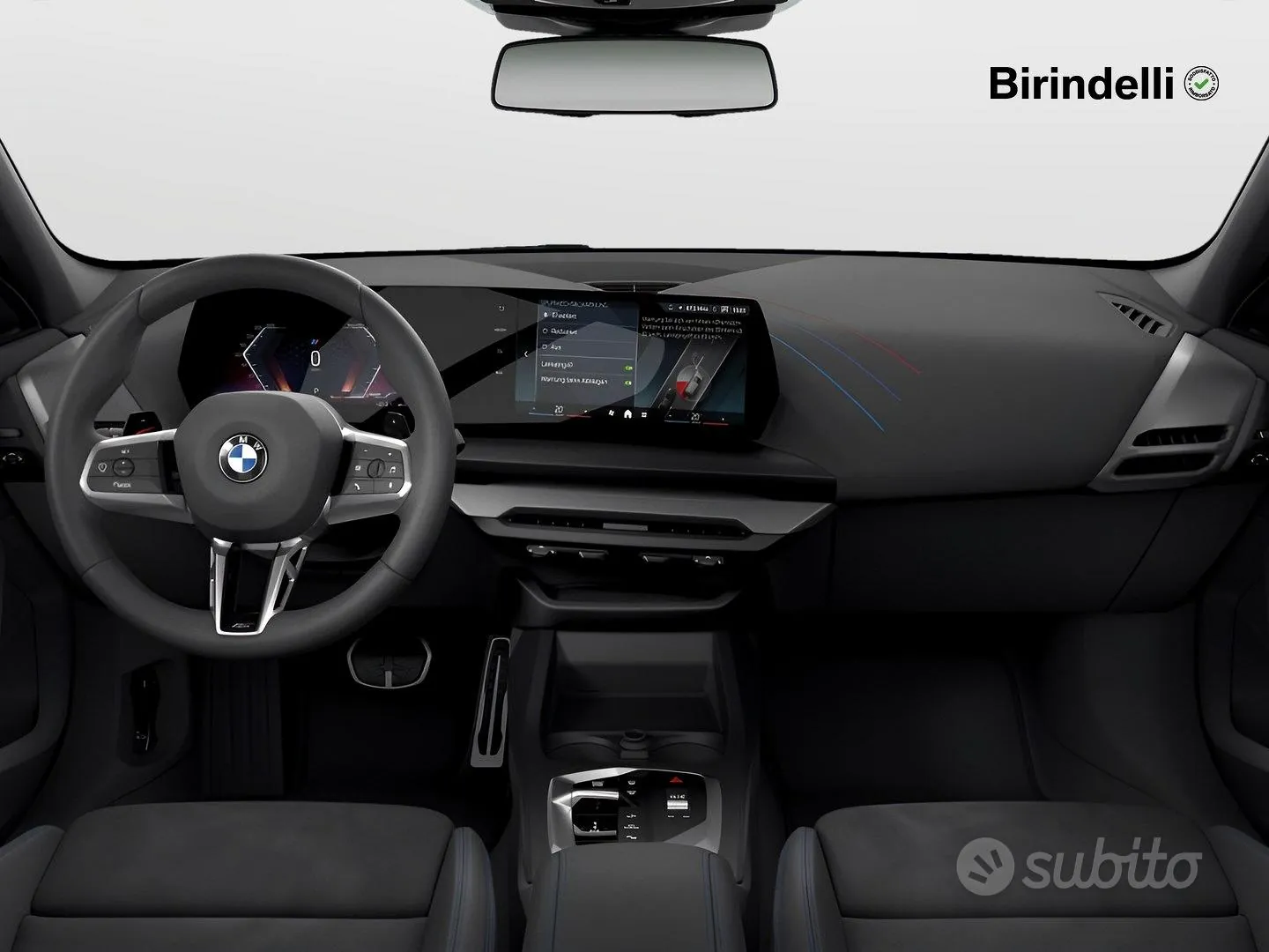 BMW 118D 2025 photo 5