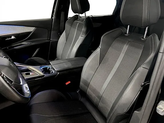 Peugeot 5008 2024 photo 5