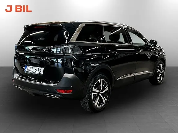 Peugeot 5008 2024 photo 3