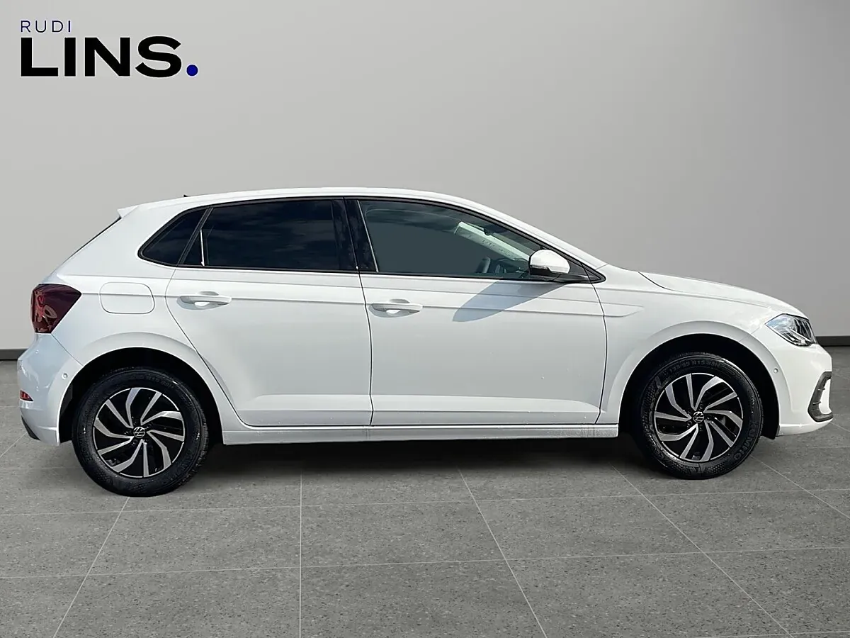 Volkswagen Polo 2025 photo 2