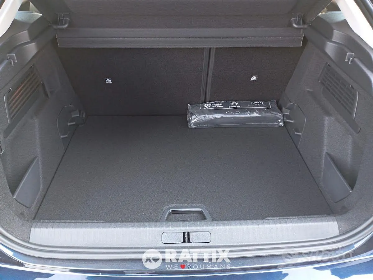 Citroen C4 2024 photo 5
