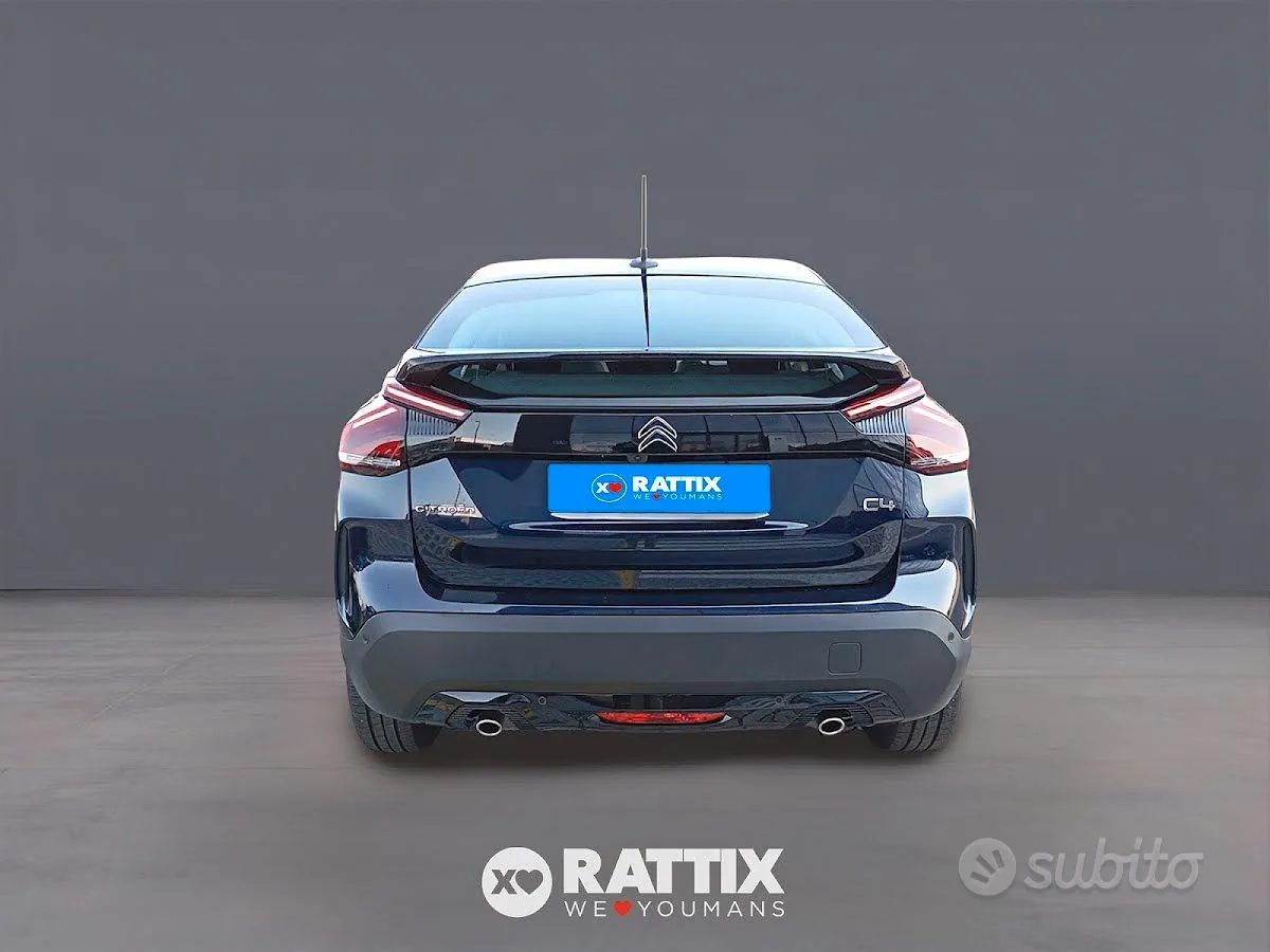 Citroen C4 2024 photo 4