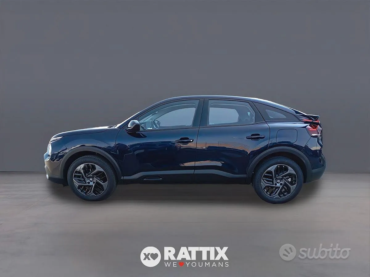 Citroen C4 2024 photo 2