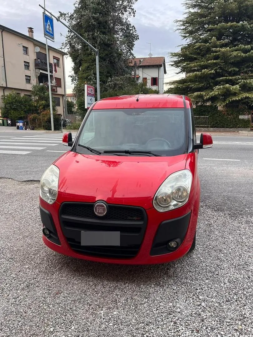 Fiat Doblò