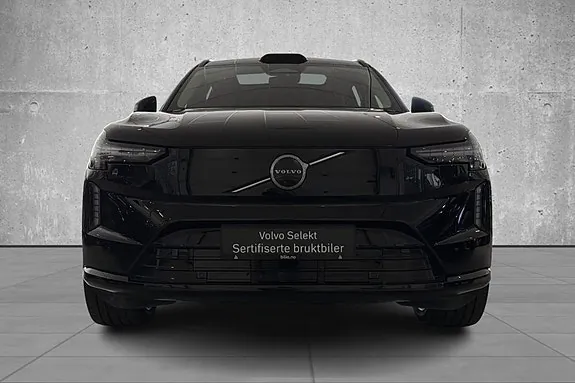 Volvo Ex90 2025 photo 4