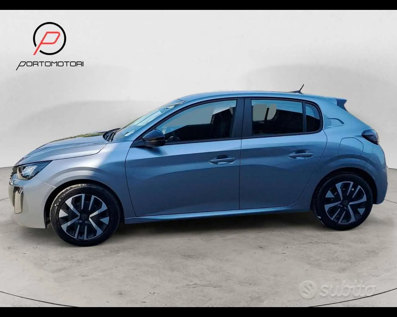 Peugeot 208 2026 photo 2