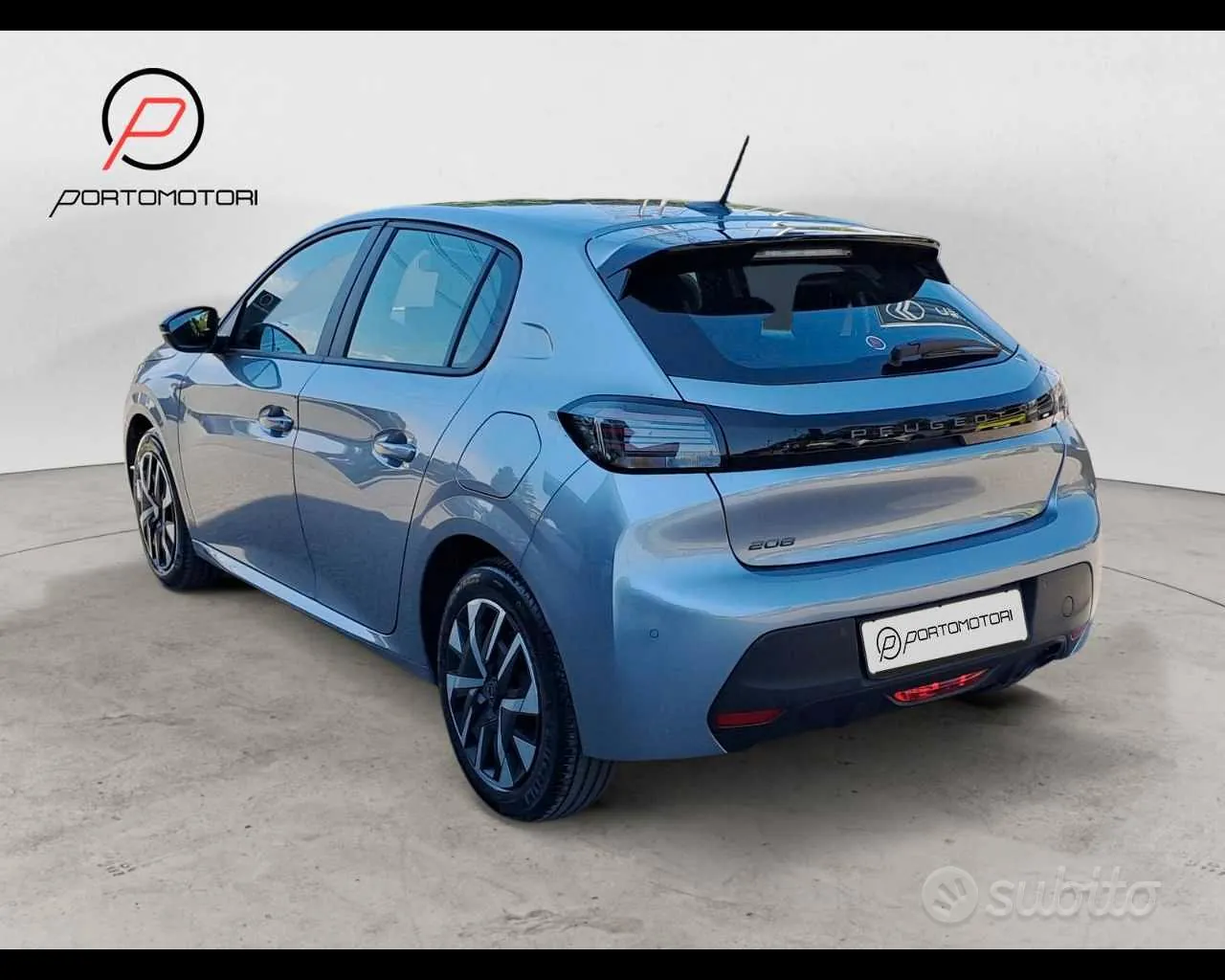 Peugeot 208 2026 photo 3