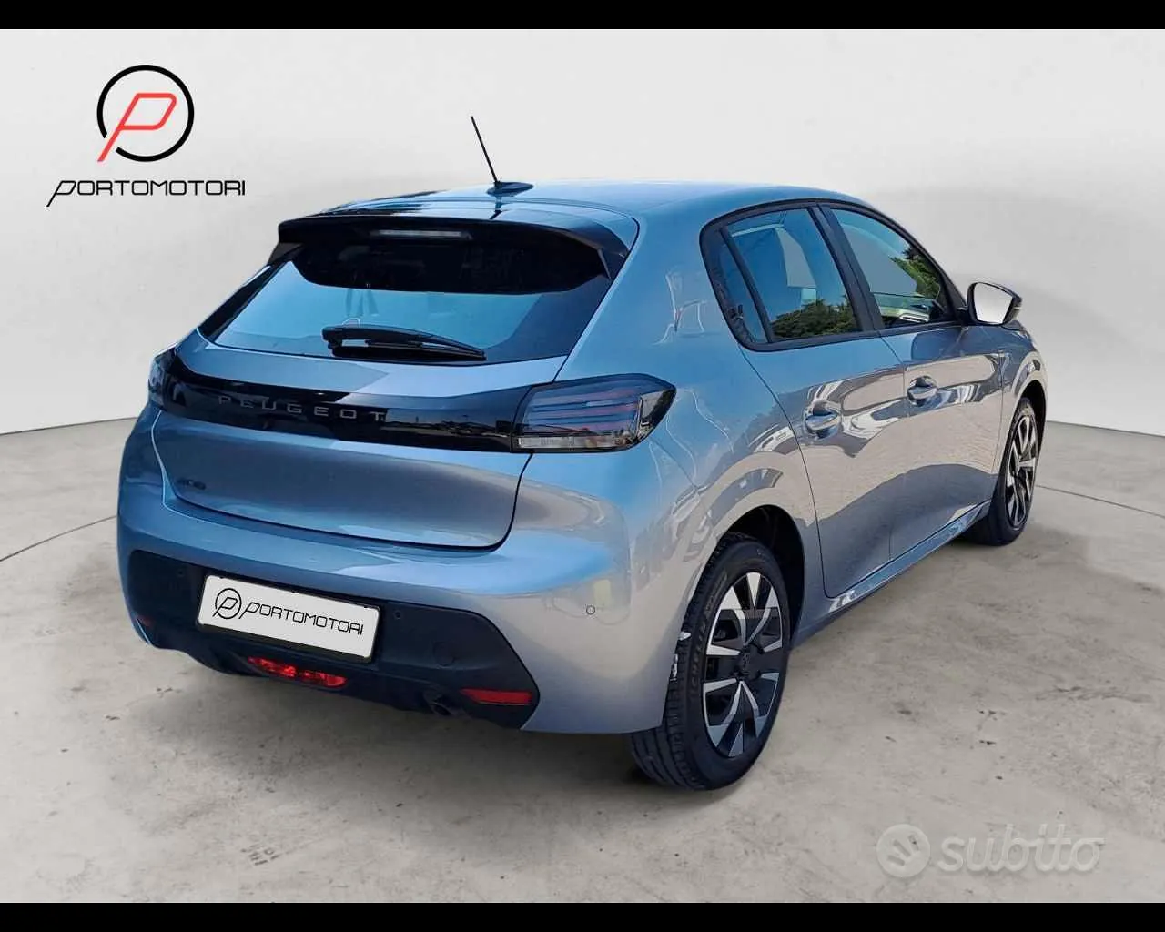 Peugeot 208 2026 photo 5