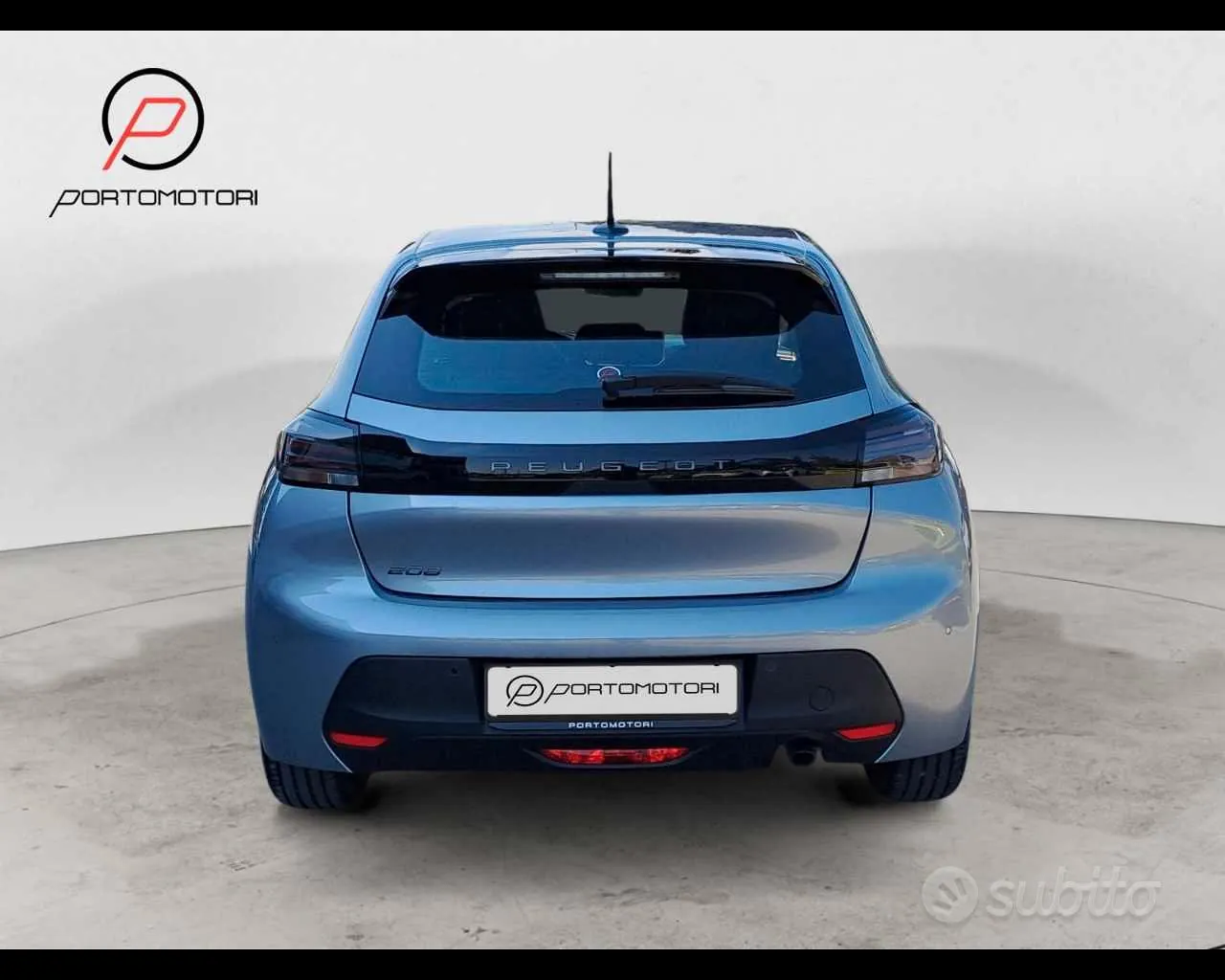Peugeot 208 2026 photo 4