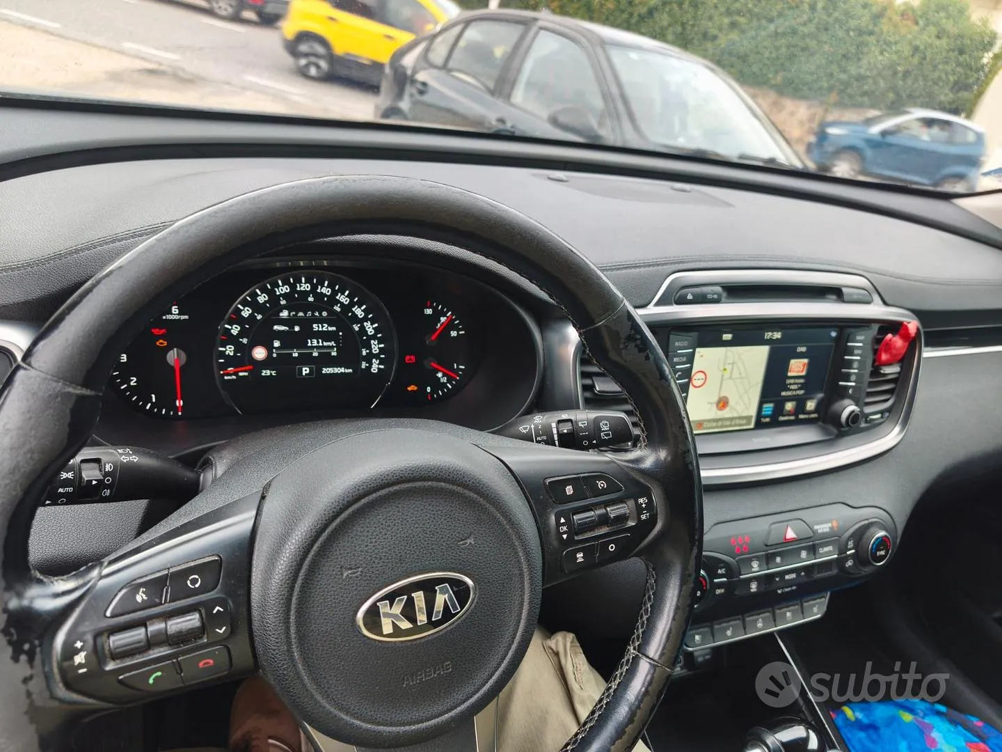 Kia Sorento 2016 photo 5