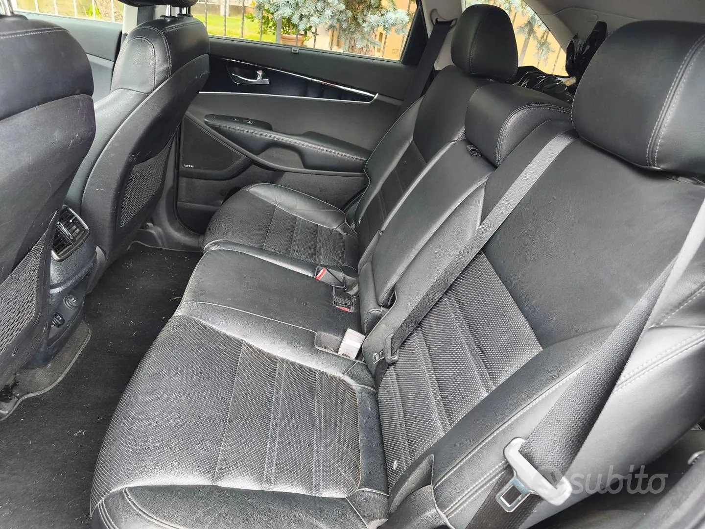 Kia Sorento 2016 photo 4