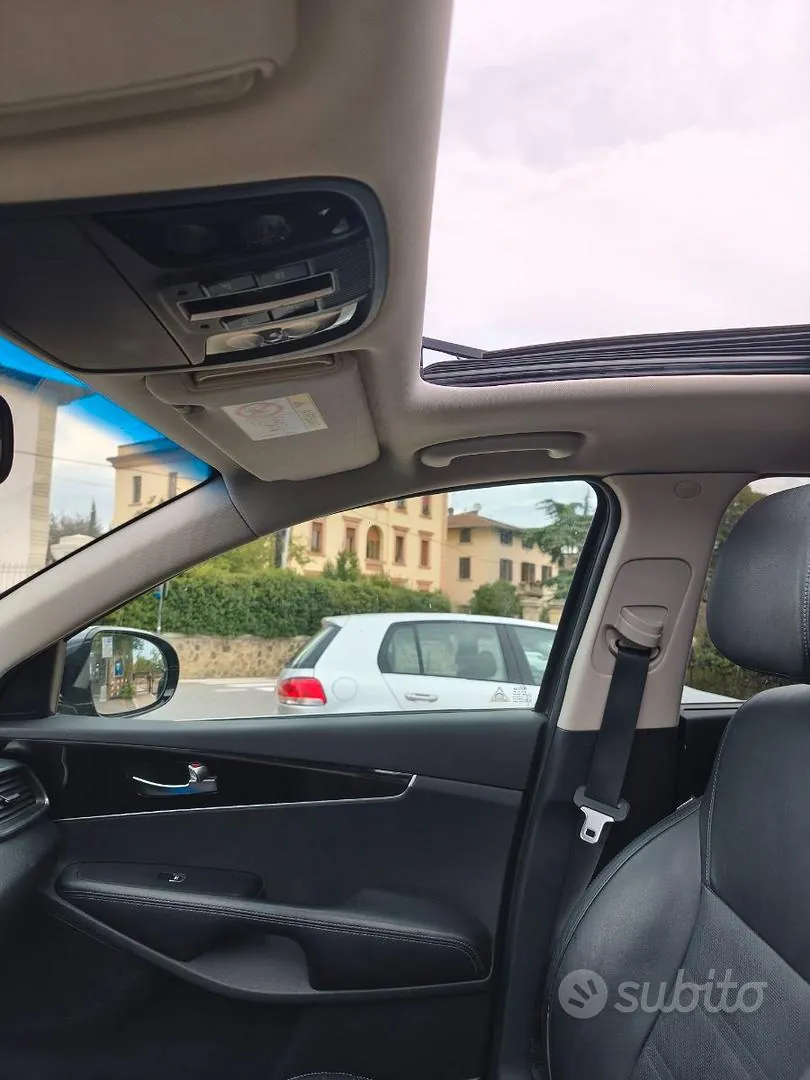 Kia Sorento 2016 photo 2