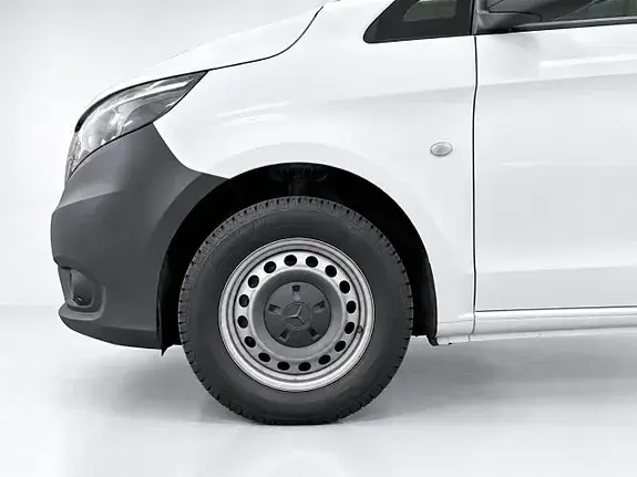 Mercedes-Benz Vito 111 2017 photo 3