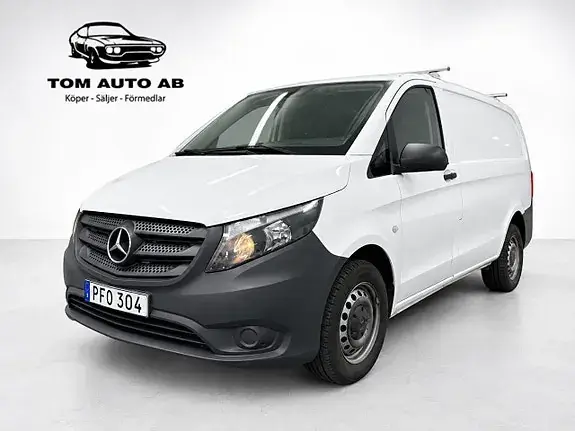 Mercedes-Benz Vito 111