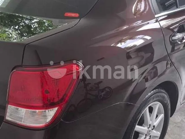 Toyota Axio 2014 photo 3