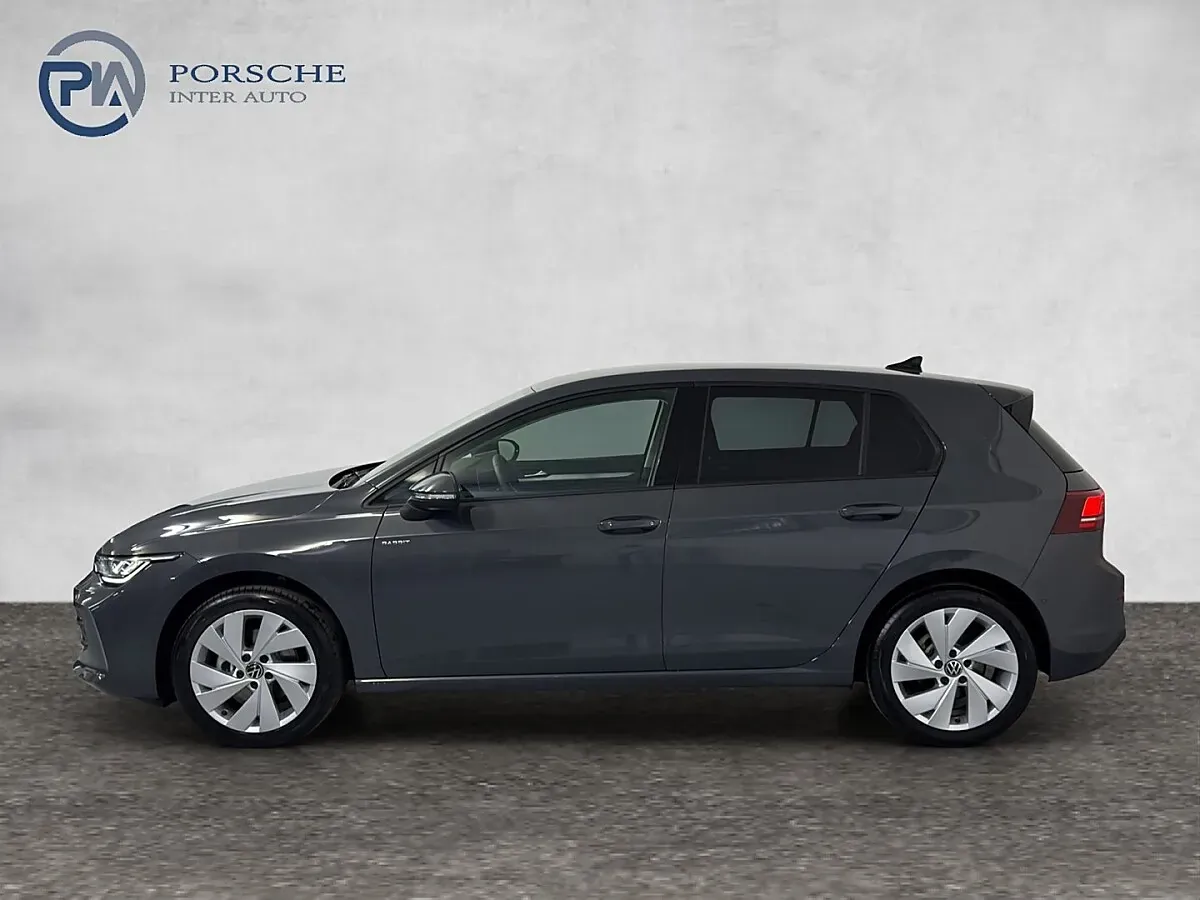 Volkswagen Golf 2026 photo 3