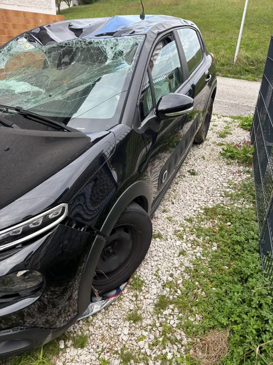 Citroen C3 2019 photo 2