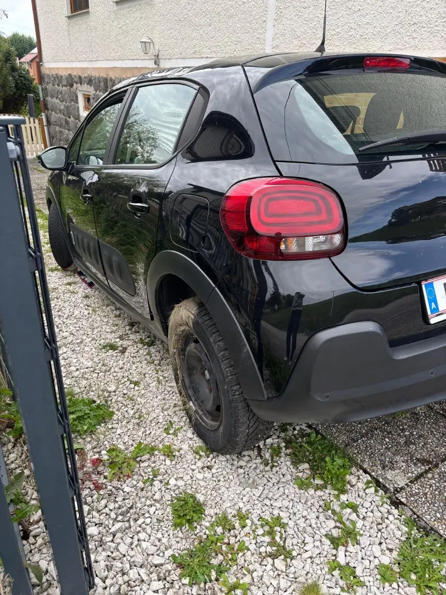 Citroen C3 2019 photo 3