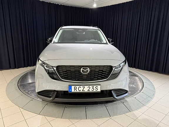 Mazda Cx-5 2026 photo 2