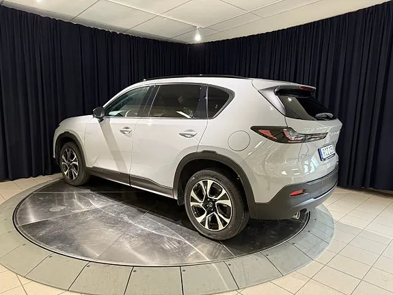 Mazda Cx-5 2026 photo 4