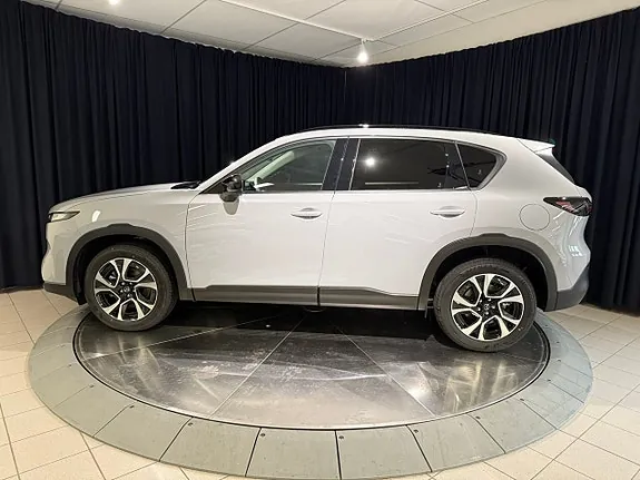Mazda Cx-5 2026 photo 3