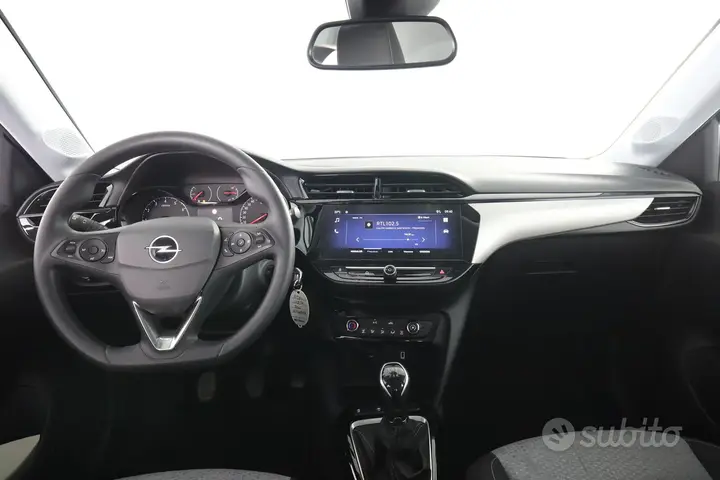Opel Corsa 2024 photo 4