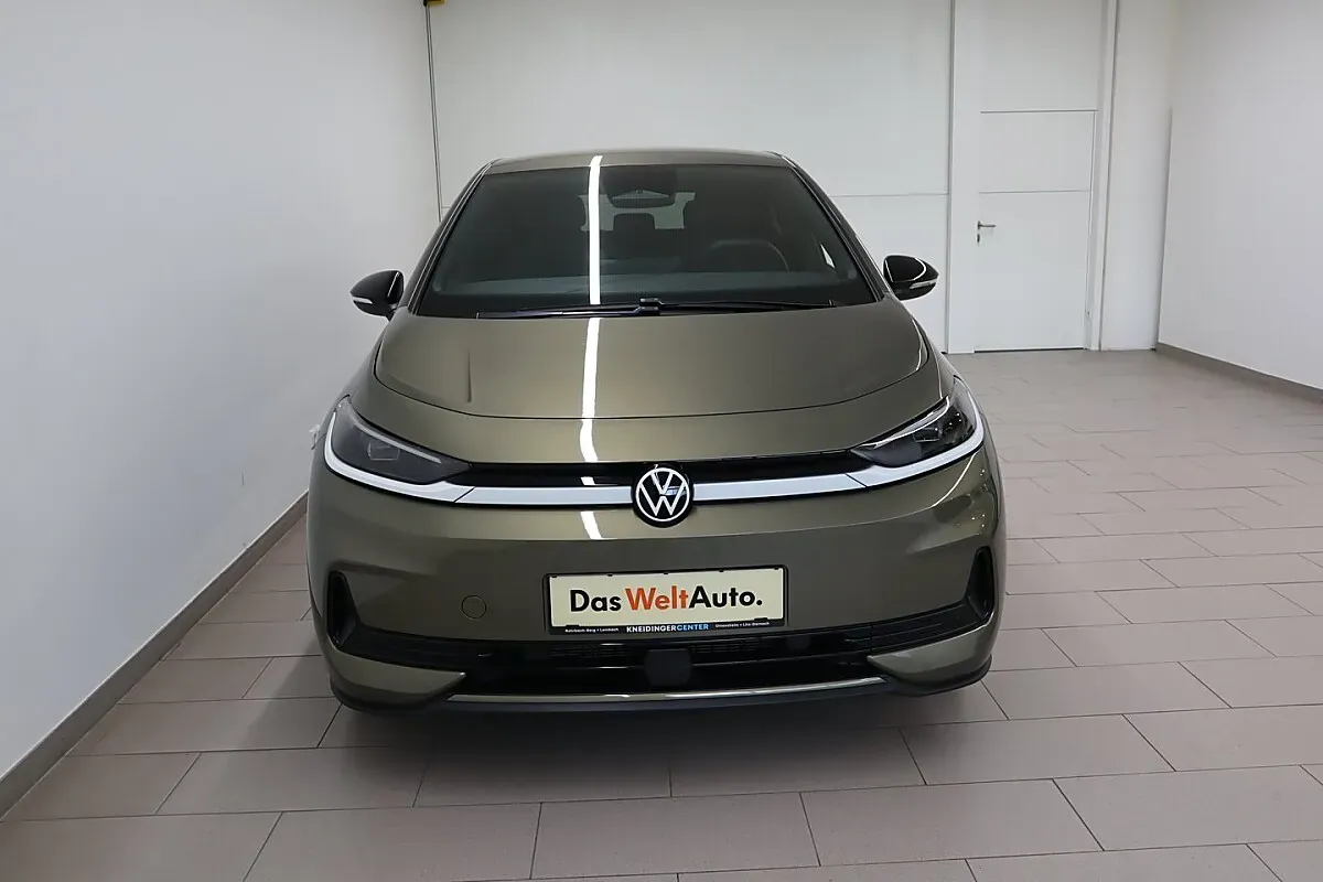 Volkswagen Id.3 2026 photo 2