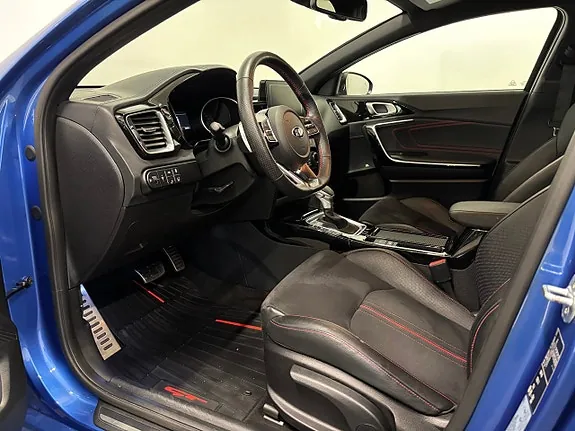 Kia Proceed 2019 photo 4