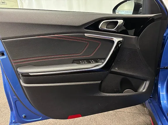 Kia Proceed 2019 photo 5