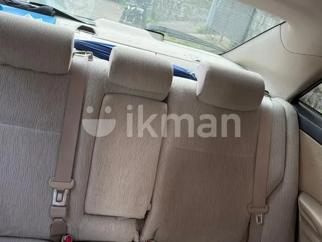 Toyota Premio 2013 photo 3