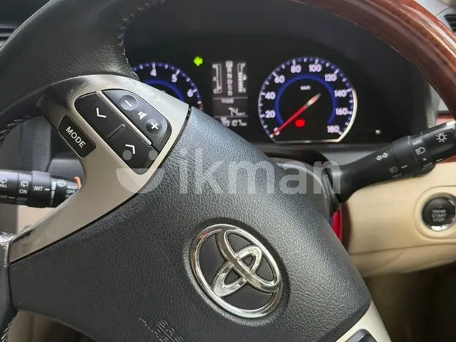 Toyota Premio 2013 photo 5