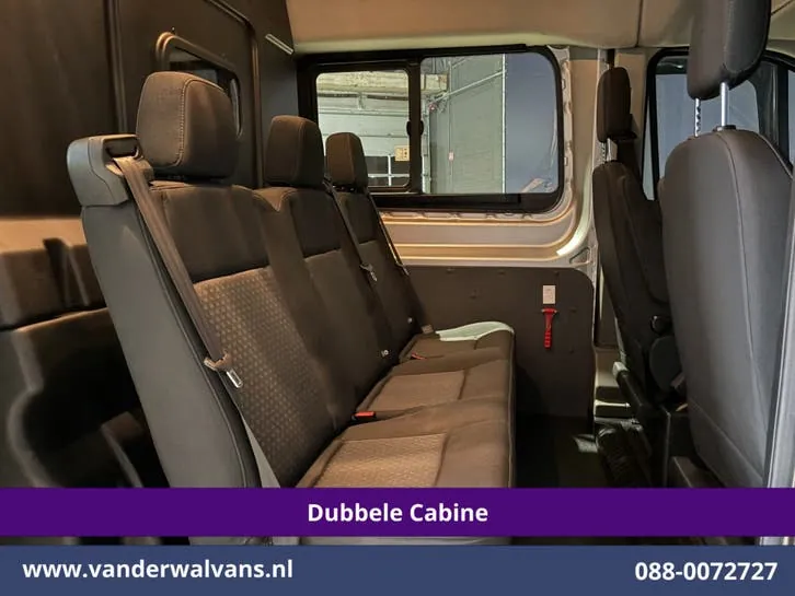 Ford Transit 2020 photo 2