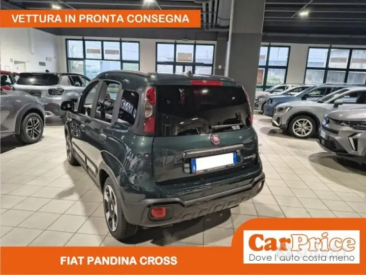 Fiat Panda 2026 photo 4