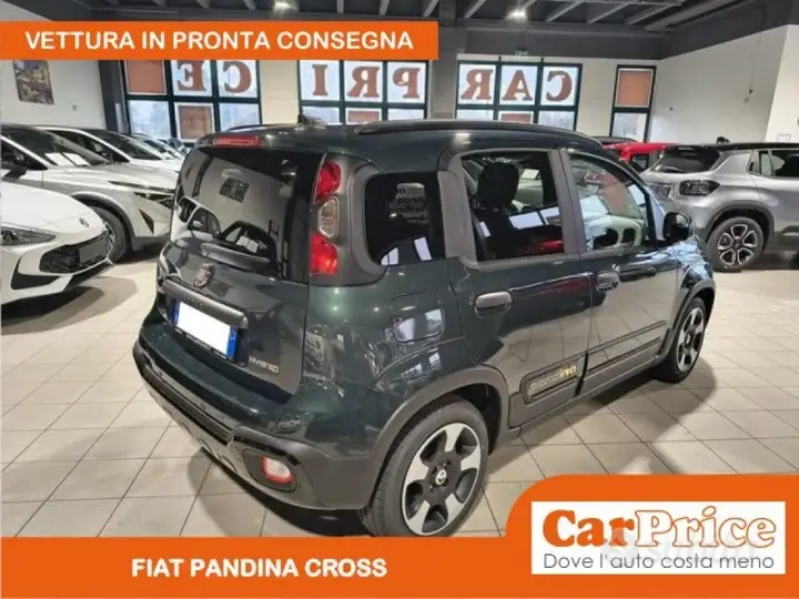 Fiat Panda 2026 photo 3