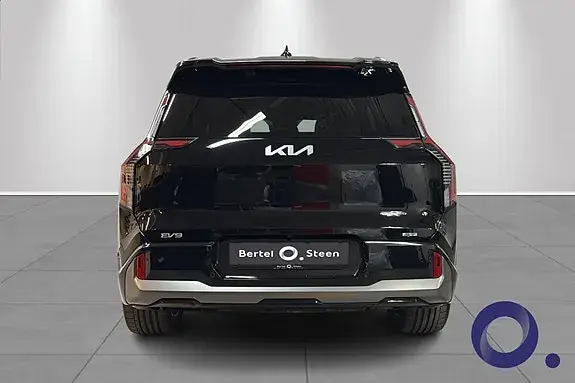 Kia Ev9 2026 photo 4