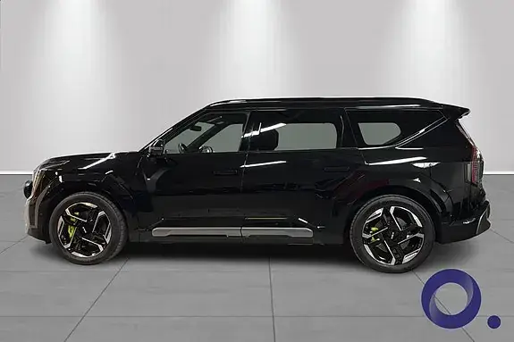 Kia Ev9 2026 photo 2