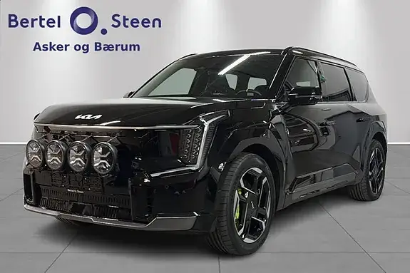 Kia Ev9