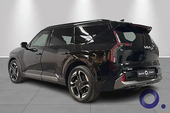 Kia Ev9 2026 photo 3