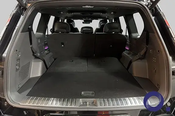 Kia Ev9 2026 photo 5