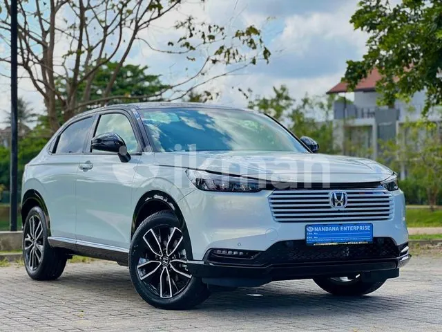 Honda Vezel 2026 photo 2