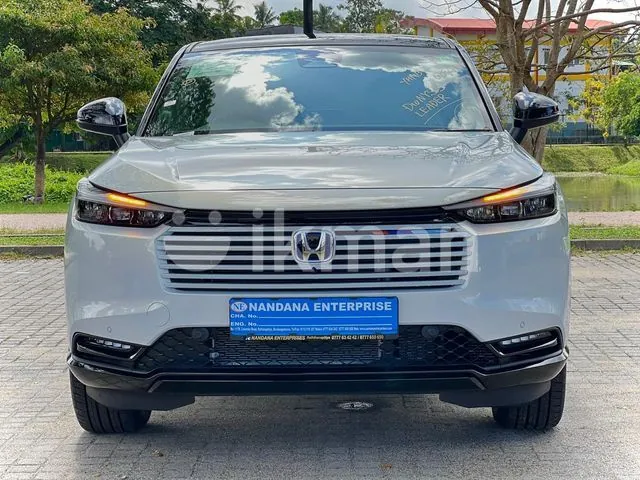Honda Vezel 2026 photo 3
