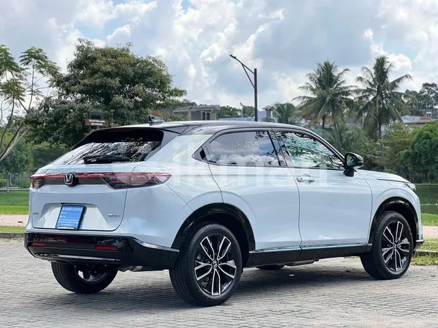 Honda Vezel 2026 photo 5