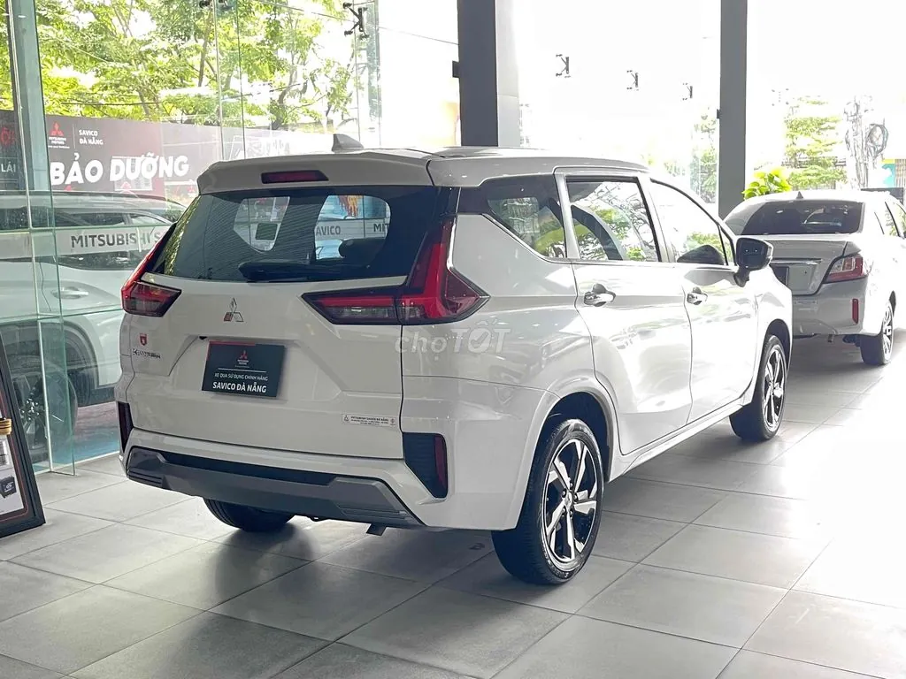 Mitsubishi Xpander 2025 photo 4