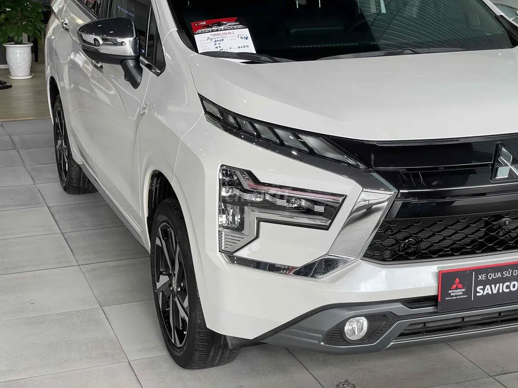 Mitsubishi Xpander 2025 photo 3