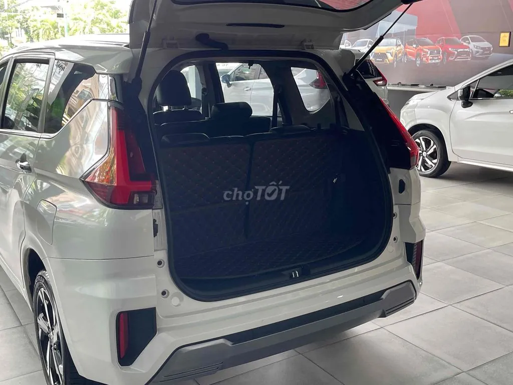 Mitsubishi Xpander 2025 photo 5
