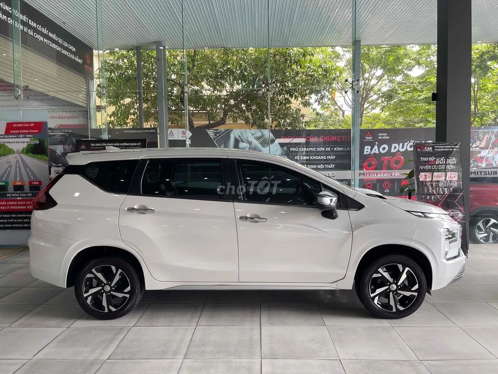 Mitsubishi Xpander 2025 photo 2
